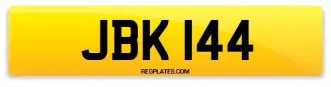 JBK 144
