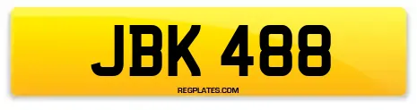 JBK 488
