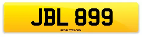 JBL 899