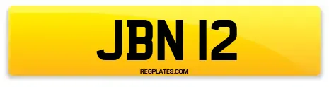 JBN 12
