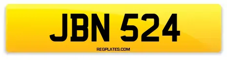JBN 524