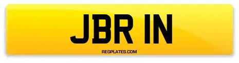 JBR 1N