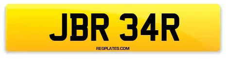 JBR 34R