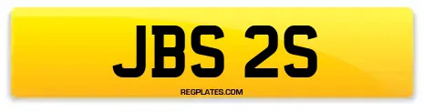 JBS 2S
