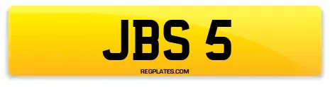 JBS 5
