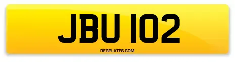 JBU 102