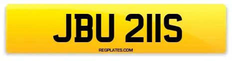 JBU 211S