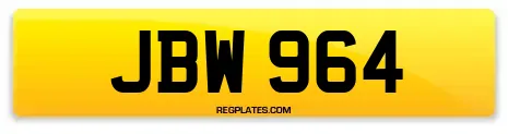 JBW 964
