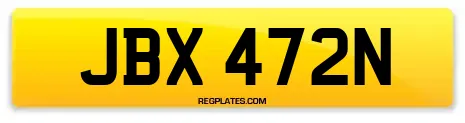 JBX 472N
