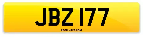 JBZ 177