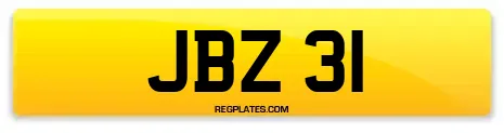 JBZ 31