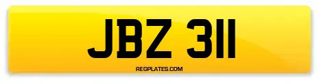 JBZ 311