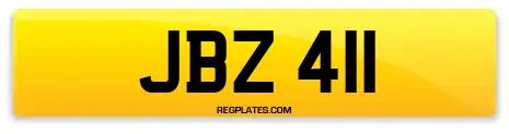 JBZ 411