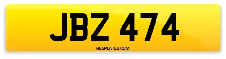 JBZ 474