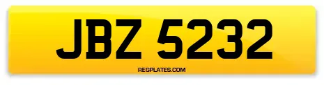 JBZ 5232