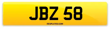 JBZ 58