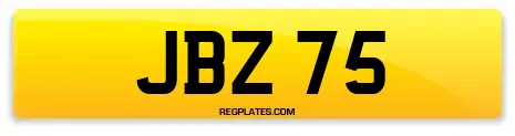 JBZ 75