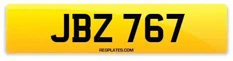 JBZ 767