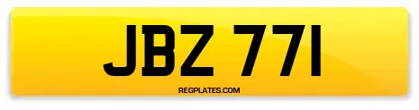 JBZ 771