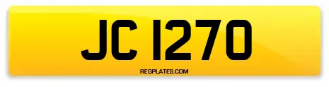 JC 1270