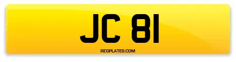 JC 81