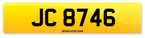 JC 8746