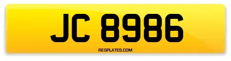 JC 8986