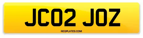 JC02 JOZ