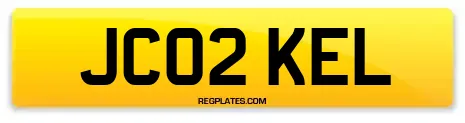 JC02 KEL