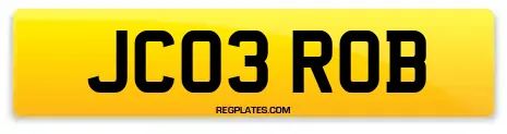 JC03 ROB