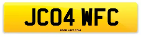 JC04 WFC