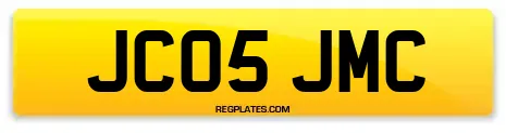 JC05 JMC