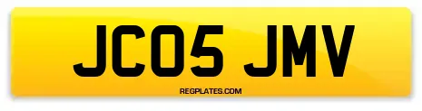 JC05 JMV