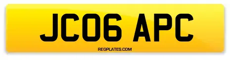 JC06 APC