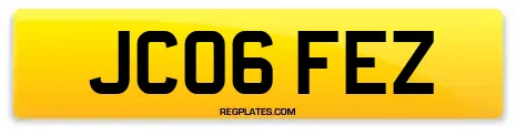 JC06 FEZ
