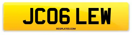 JC06 LEW