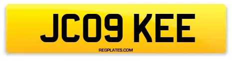 JC09 KEE