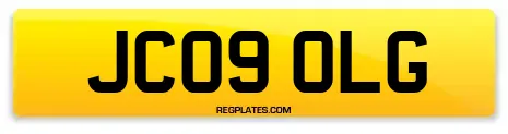JC09 OLG
