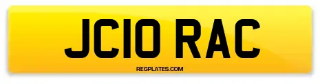 JC10 RAC