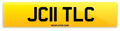 JC11 TLC