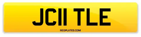 JC11 TLE