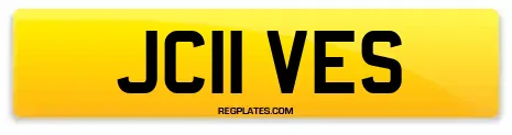 JC11 VES