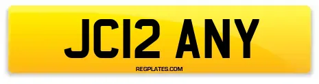 JC12 ANY