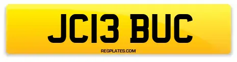 JC13 BUC