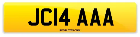 JC14 AAA