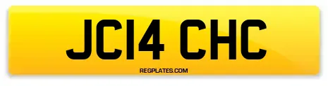 JC14 CHC