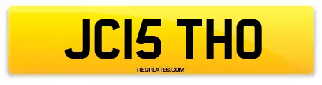 JC15 THO