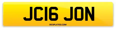JC16 JON