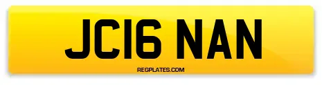 JC16 NAN