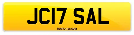 JC17 SAL
